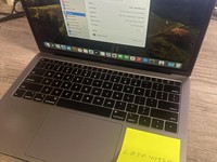 MacBook Air 2019 - 13"