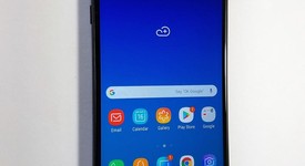 Good
													Samsung Galaxy J7 2018 - AT&T, Black, SM-J737A, photo 2 of 4