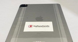 Mint
													Apple iPad Pro 11" 2nd Gen 2020 - Unlocked, Gray, 128 GB, A2068, photo 3 of 6