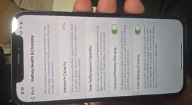 Good
													Apple iPhone 12 - Unlocked, Black, 64 GB, A2172, photo 3 of 7