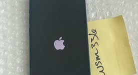 Mint
													Apple iPhone 12 - Unlocked, Blue, 256 GB, A2172, photo 4 of 7