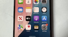 Good
													Apple iPhone 16 - Verizon, Black, 128 GB, A3081, photo 1 of 11