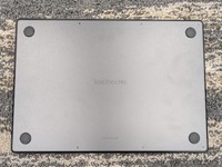 MacBook Pro 2024 - 16"