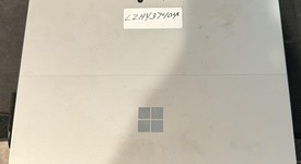 Good
													Microsoft Surface Pro 7 - I5, Platinum, 256 GB, 16 GB, photo 2 of 10