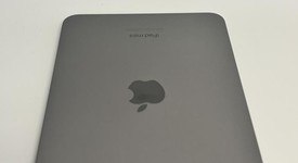 Good
													Apple iPad Mini 7th Gen - Unlocked, Gray, 128 GB, A2995, photo 4 of 8