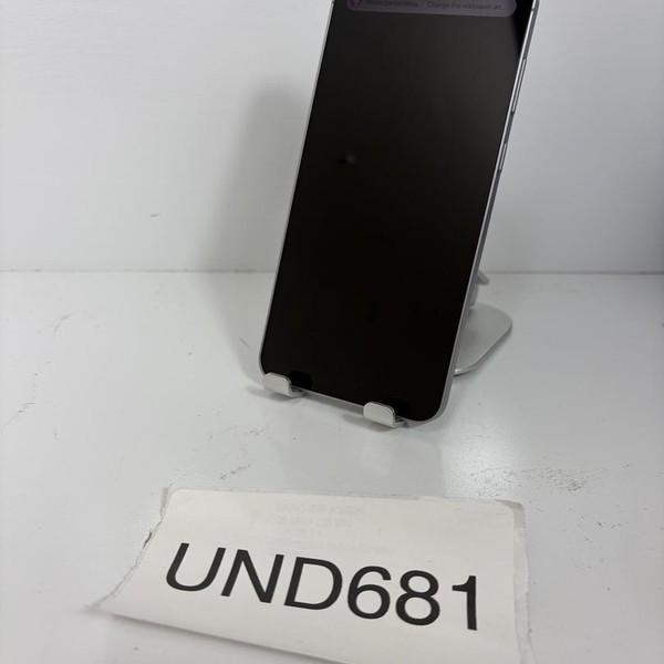 Samsung Galaxy S25 FE - Unlocked, 128 GB, Black, SM-S731U1