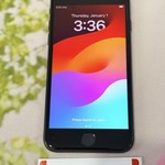 Good Apple iPhone SE 2nd Gen 2020 - Unlocked, 64 GB, Black, A2275