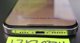 Mint
													Apple iPhone 16 Pro Max - Unlocked, Desert, 256 GB, A3084, photo 3 of 6