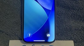 Good
													Apple iPhone 13 - Unlocked, Pink, 128 GB, A2482, photo 1 of 5