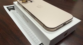 Mint
													Apple iPhone 16 Pro - Unlocked, Desert, 256 GB, A3083, photo 3 of 9