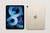 Mint Apple iPad Air 11" (M3) 2025 - Unlocked, Starlight, 128 GB, A3267