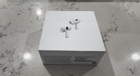 Used
													Apple AirPods Pro 2 - USB-C, photo 2 of 17