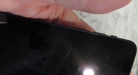 Fair
													Apple iPhone 12 Mini - Unlocked, Black, 128 GB, A2176, photo 3 of 6