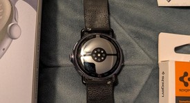 Mint
													Google Pixel Watch 4 - Wi-Fi, Moonstone, 45mm, photo 5 of 7