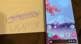 Mint
													Samsung Galaxy S24 Ultra - Verizon, Violet, 256 GB, 12 GB, SM-S928U, photo 3 of 8