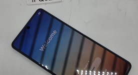 Good
													Samsung Galaxy Z Flip7 - T-Mobile, Blue Shadow, 256 GB, 12 GB, SM-F766U, photo 2 of 9