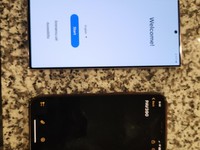Samsung Galaxy S23 Ultra
