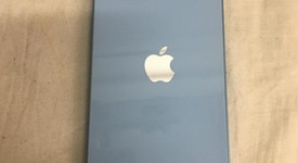 Fair
													Apple iPhone 14 - T-Mobile, Blue, 128 GB, A2649, photo 5 of 7