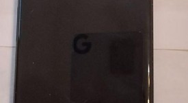 Good
													Google Pixel 6a - Unlocked, Charcoal, 128 GB, 6 GB, GX7AS, photo 4 of 4