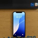 Good Apple iPhone 12 - Unlocked, Black, 128 GB, A2172