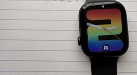 Good
													Apple Watch Series 10 46mm - Black, A2999 - GPS, Aluminum, photo 3 of 5