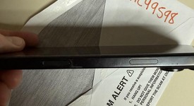 Good
													Apple iPhone 16 Pro Max - Cricket, White, 512 GB, A3084, photo 6 of 6