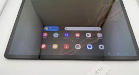 Good
													Samsung Galaxy Tab S8 Plus - Unlocked, Graphite, 128 GB, 8 GB, SM-X806U1, photo 1 of 12