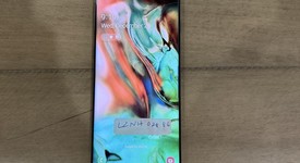 Good
													Samsung Galaxy S10 - Unlocked, Black, 128 GB, 8 GB, SM-G973U1, photo 6 of 6