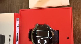 Mint
													OnePlus Watch 3 - Obsidian Titanium, photo 3 of 19