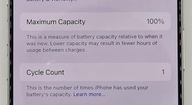 Mint
													Apple iPhone 16 Pro - Unlocked, White, 256 GB, A3083, photo 3 of 13