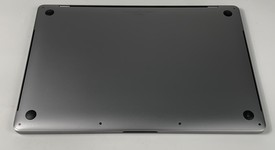 Good
													MacBook Pro 2019 - 15" - I9, Gray, 512 GB, 16 GB, photo 5 of 9