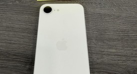 Mint
													Apple iPhone 16e - Unlocked, White, 256 GB, A3212, photo 4 of 7