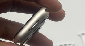 Mint
													Apple Watch Series 9 41mm - Starlight, A2978 - GPS, Aluminum, photo 4 of 6