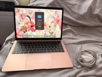 MacBook Air 2019 - 13"