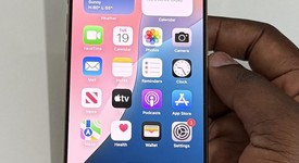 Good
													Apple iPhone 16 Pro - Unlocked, Desert, 256 GB, A3083, photo 2 of 15