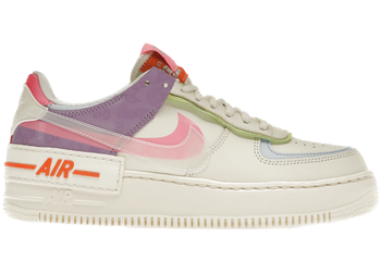 Nike Air Force 1 Low Shadow Beige Pale Ivory (Women's) for sale