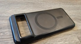 Good
													Google Pixel 8 - Unlocked, Obsidian, 128 GB, 8 GB, G9BQD, Sub-6 5G, photo 2 of 9