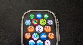 Mint
													Apple Watch Ultra 2 49mm - Unlocked, Natural, A2986, photo 5 of 9