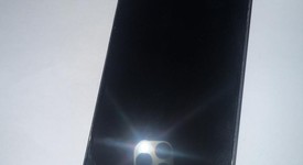 Fair
													Apple iPhone 15 - Unlocked, Black, 256 GB, A2846, photo 2 of 9