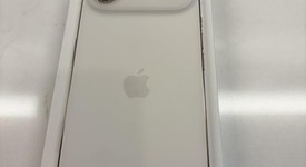 Mint
													Apple iPhone Air - Unlocked, Light Gold, 512 GB, A3260, photo 1 of 16