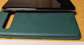 Good
													Samsung Galaxy S10 - Unlocked, Black, 128 GB, 8 GB, SM-G973U1, photo 1 of 7