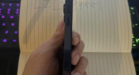 Mint
													Apple iPhone 14 Pro Max - Unlocked, Purple, 128 GB, A2651, photo 3 of 7