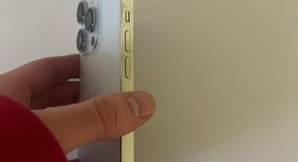 Good
													Apple iPhone 14 Pro - Unlocked, Gold, 256 GB, A2650, photo 3 of 10