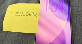 Good
													Apple iPhone Air - T-Mobile, Light Gold, 256 GB, A3260, photo 4 of 5