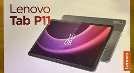 Mint
													Lenovo Tab P11 Gen 2 - Wi-Fi, Gray, 128 GB, 4 GB, photo 3 of 10