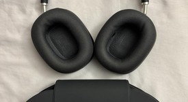 Used
													Apple AirPods Max - Gray, photo 2 of 12