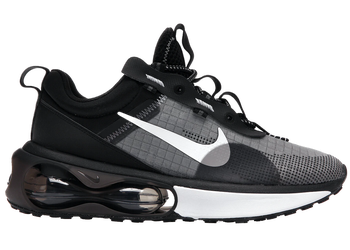 Nike Air Max 2021 Black White for sale