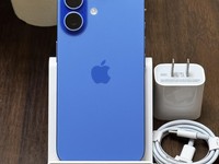 Apple iPhone 16