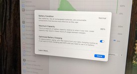 Good
													MacBook Pro 2021 - 16" - Apple M1 Pro 10-core, Gray, 512 GB, 16 GB, photo 3 of 16