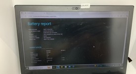 Good
													Lenovo ThinkPad Laptop, photo 2 of 11